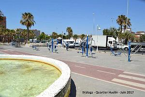 328- Malaga Huelin
